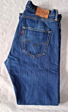 LEVIS STRAUSS 501  Herren