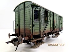 (0SS24) LENZ 42230-01 Spur 0