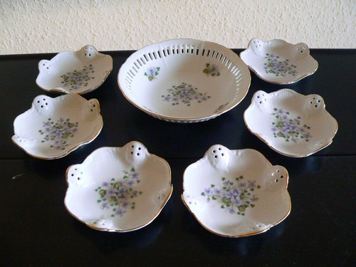 Walter collection konfektset - walter,