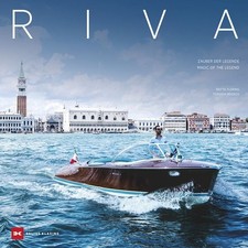 Riva Zauber der Legende /