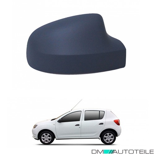 Außenspiegel kappe rechts - außenspiegel,