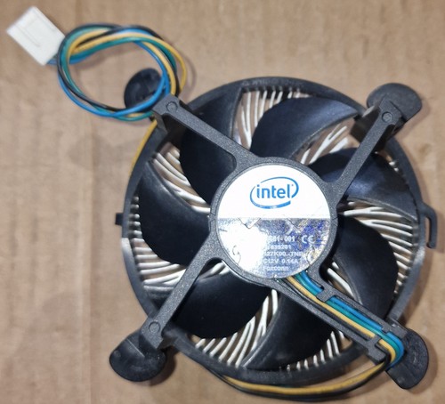 Intel e33681 001 sockel 775 - intel,