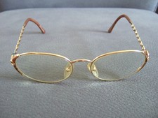 Christian dior Brille Damen