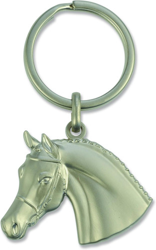 3D-Schlüsselanhänger