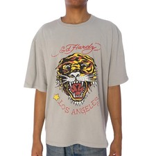 Ed Hardy La Tiger Vintage