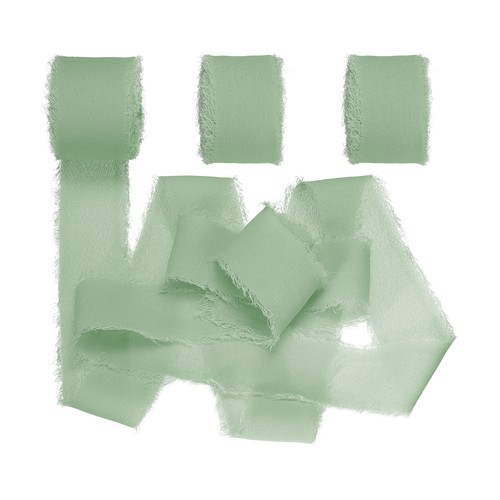 7 yard chiffon - 7,