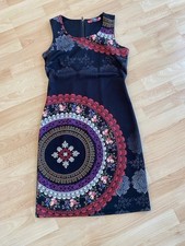 Desigual Kleid ärmellos
