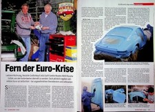 Oldtimer Markt 3315) Teil VII