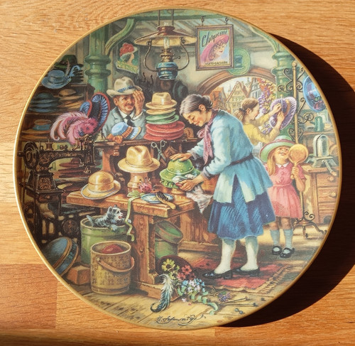Sammelteller wandteller bradex - sammelteller,
