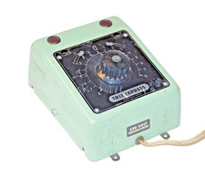 TRIX EXPRESS Trafo Fahrregler