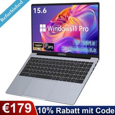 ACEMAGIC AX15 15,6'' UHD