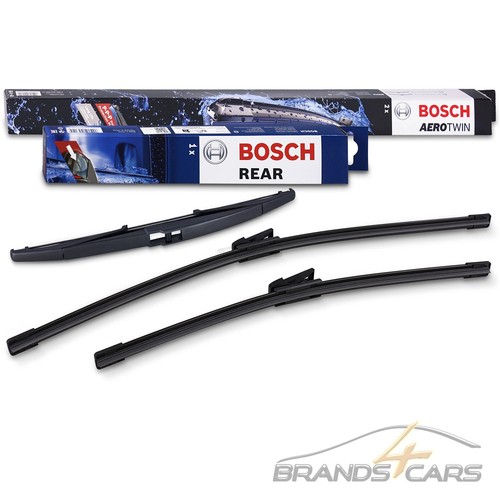 Bosch aerotwin scheibenwischer - bosch,