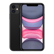 Apple iPhone 11 LTE Smartphone