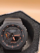 Casio G-Shock GA-2100
