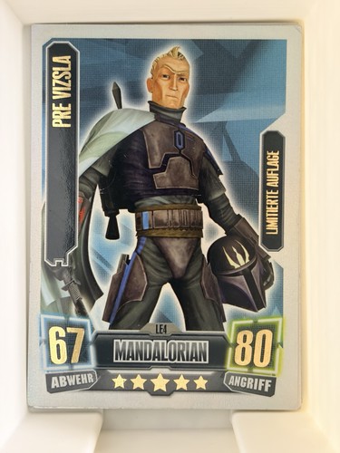 Pre vizsla star wars - wars, force