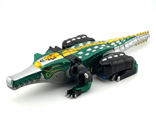 Bandai power rangers wild - rangers,