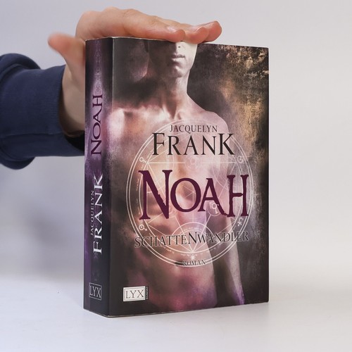 Noah schattenwandler - noah, | 