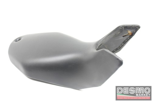 Saddle seat ducati hypermotard - seat,