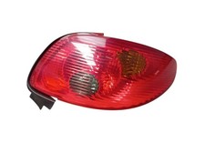 Rückleuchte Rücklicht rechts