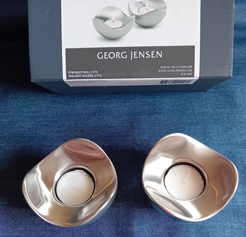Georg jensen 2 - georg,