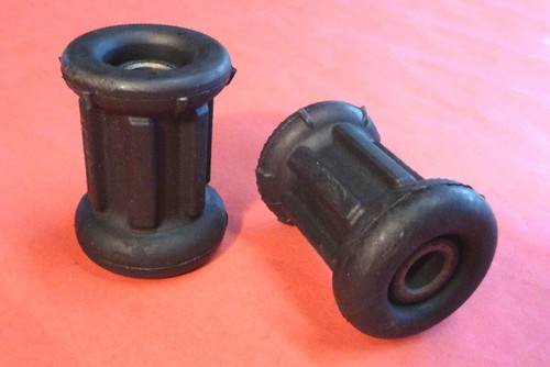 Golf gummilager an - 1,