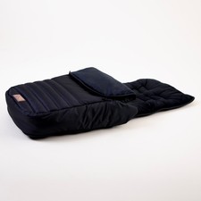 Fußsack für mountain buggy - fußsack,
