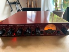 Golden Age Project Comp-54 MKIII Vintage Style Kompressor