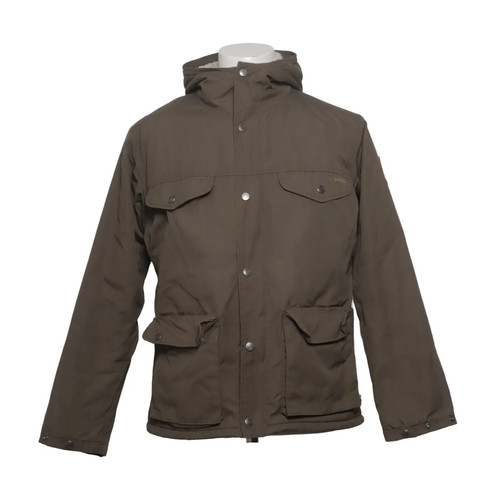 Fjällräven safarijacke - fjällräven,,