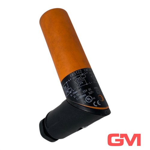 Ifm induktiver sensor ia5122 - induktiver,