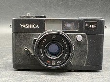 Yashica analogkamera - yashica,
