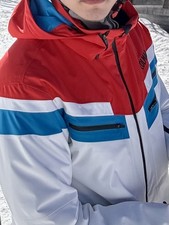 COLMAR Skijacke 'Golden Eagle'