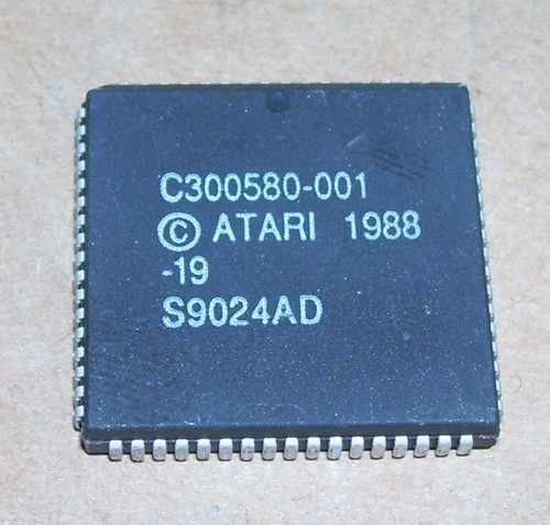Neu atari 030 computer - atari, tt