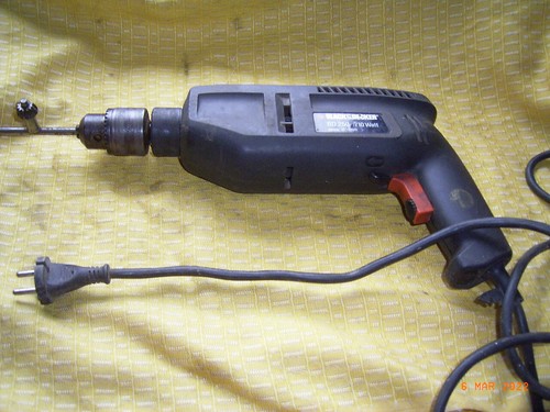 Black decker - black, &