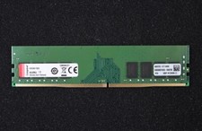 Kingston KVR24N17S8/8 DDR4