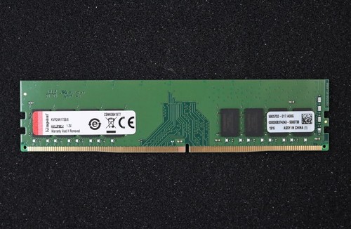 Kingston kvr24n17s8 ddr4 - kingston,