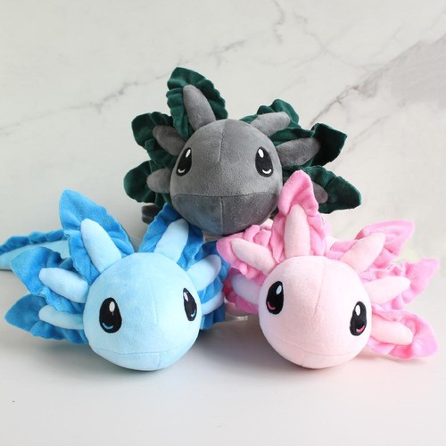 Rosa axolotl spielzeug - 45,