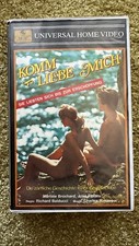 Komm, liebe mich - Hunter Home