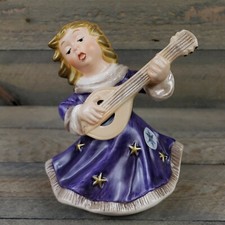 Vintage original goebel engel - vintage,