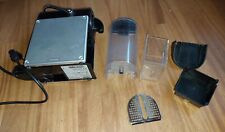 Nespresso De Longhi Pixie EN 125.S. Ersatzteile Wassertank Machine Schale Kabel