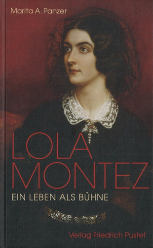 Lola montez ein - montez,