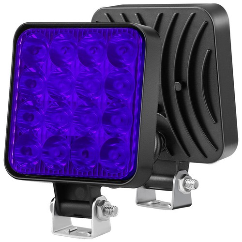 48w 12v led arbeitslicht - 48w,