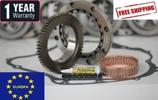 98-09 YAMAHA XVS 1100 DRAG STAR 5EL-15590-00-00 Kupplung ANLASSER-FREILAUF V-