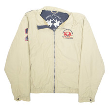 LA MARTINA Herren Bomberjacke