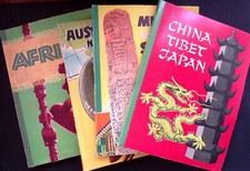 Sanella 4 Sammelbilderalben