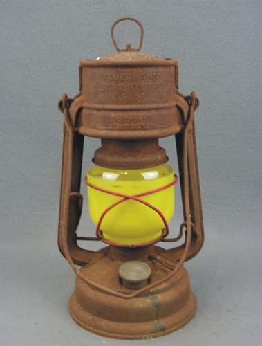 Original feuerhand sturmkappe - original,