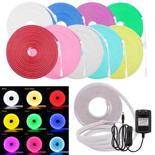 12v 2835 led neonband - led,