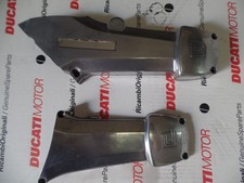 Ducati Pantah Cagiva 500 350