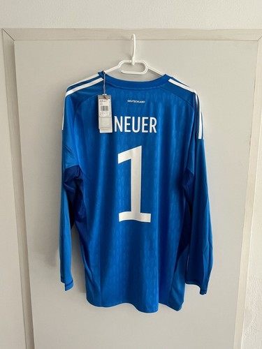 Manuel neuer trikot - trikot, dfb