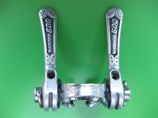 Shimano 600 Arabesque Schalthebel Rahmenschalthebel Retro Vintage