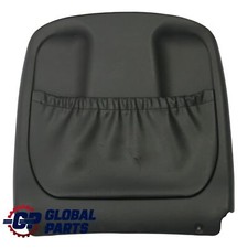 Sitzbezug Rückenlehne Mercedes A209 W203 Zierleiste Schwarz A2039100539